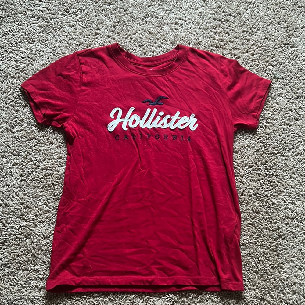 Hollister T-Shirt